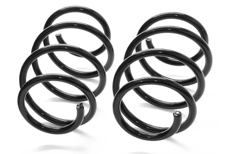 MMX Performance Lowering Springs – BMW F40 M135i xDrive