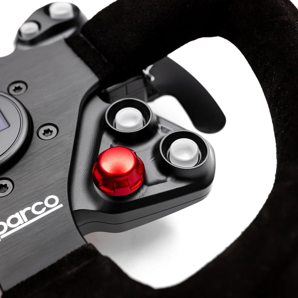 Madtrace® GEN2 PODIUM LINE Racing Steering Wheel System For BMW G Chassis
