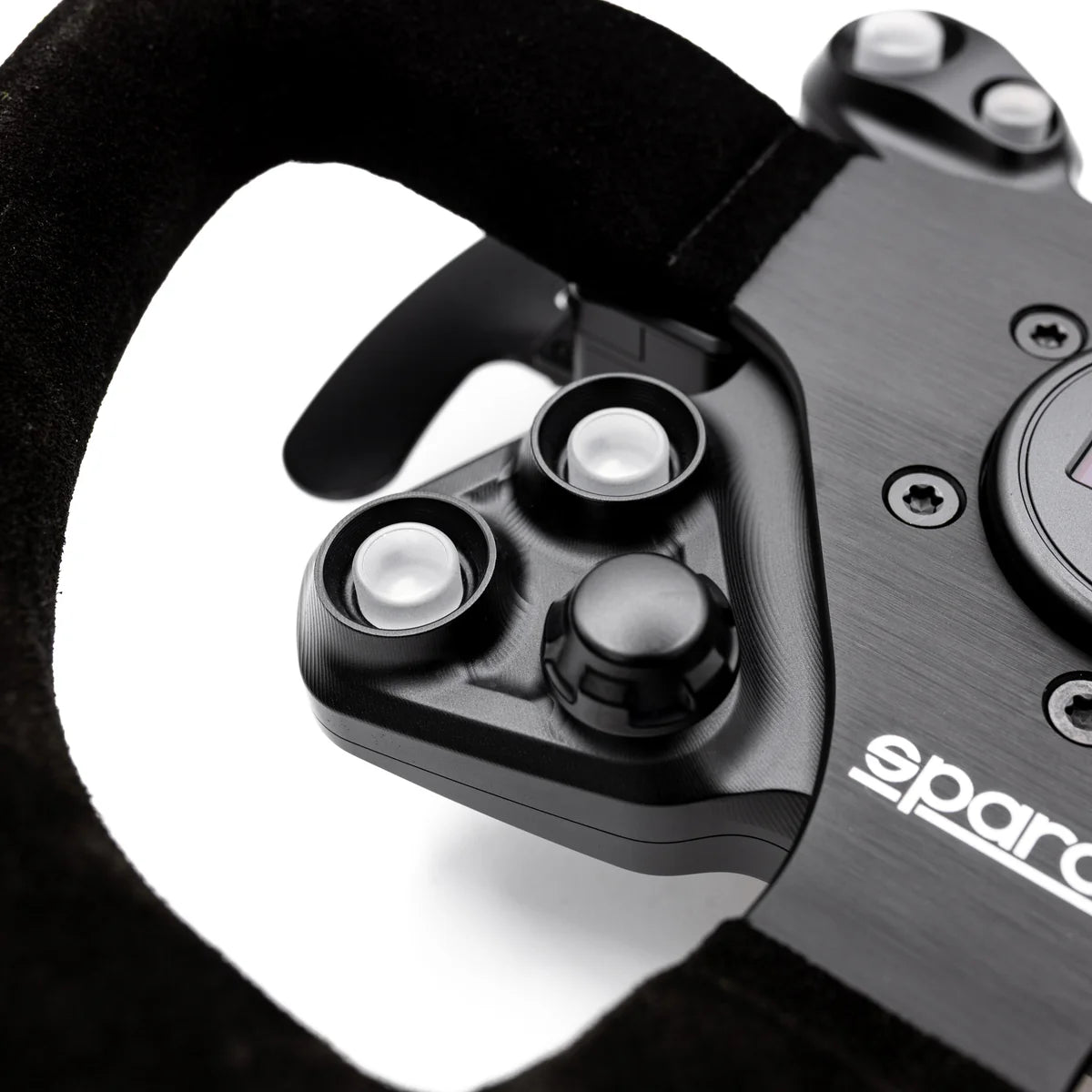 Madtrace® GEN2 PODIUM LINE Racing Steering Wheel System For BMW G Chassis
