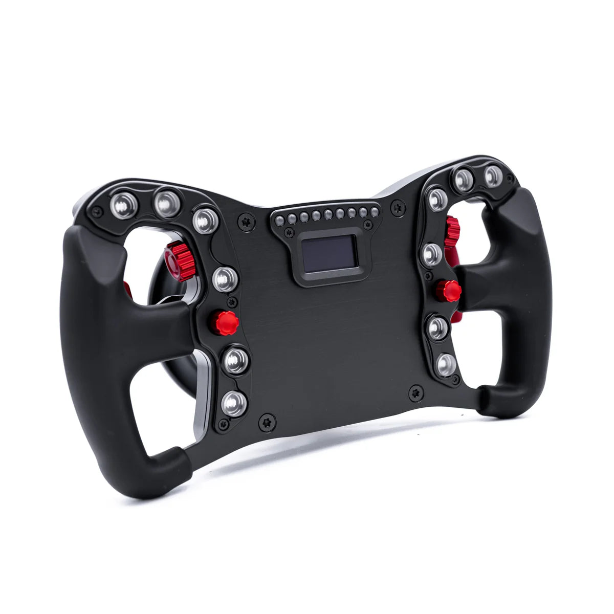 Sistema de Volante de Carreras Madtrace® GEN2 FORMULA LINE para BMW Chasis G