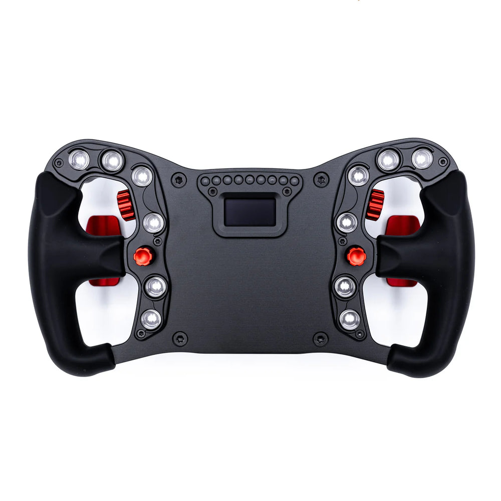 Madtrace® GEN2 FORMULA LINE Racing Steering Wheel System For BMW G Chassis