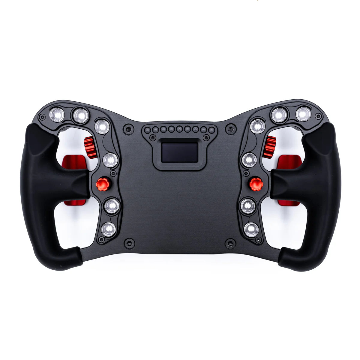 Madtrace® GEN2 FORMULA LINE Racing Steering Wheel System For BMW G Chassis