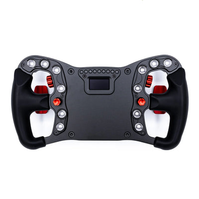 Sistema de Volante de Carreras Madtrace® GEN2 FORMULA LINE para BMW Chasis G