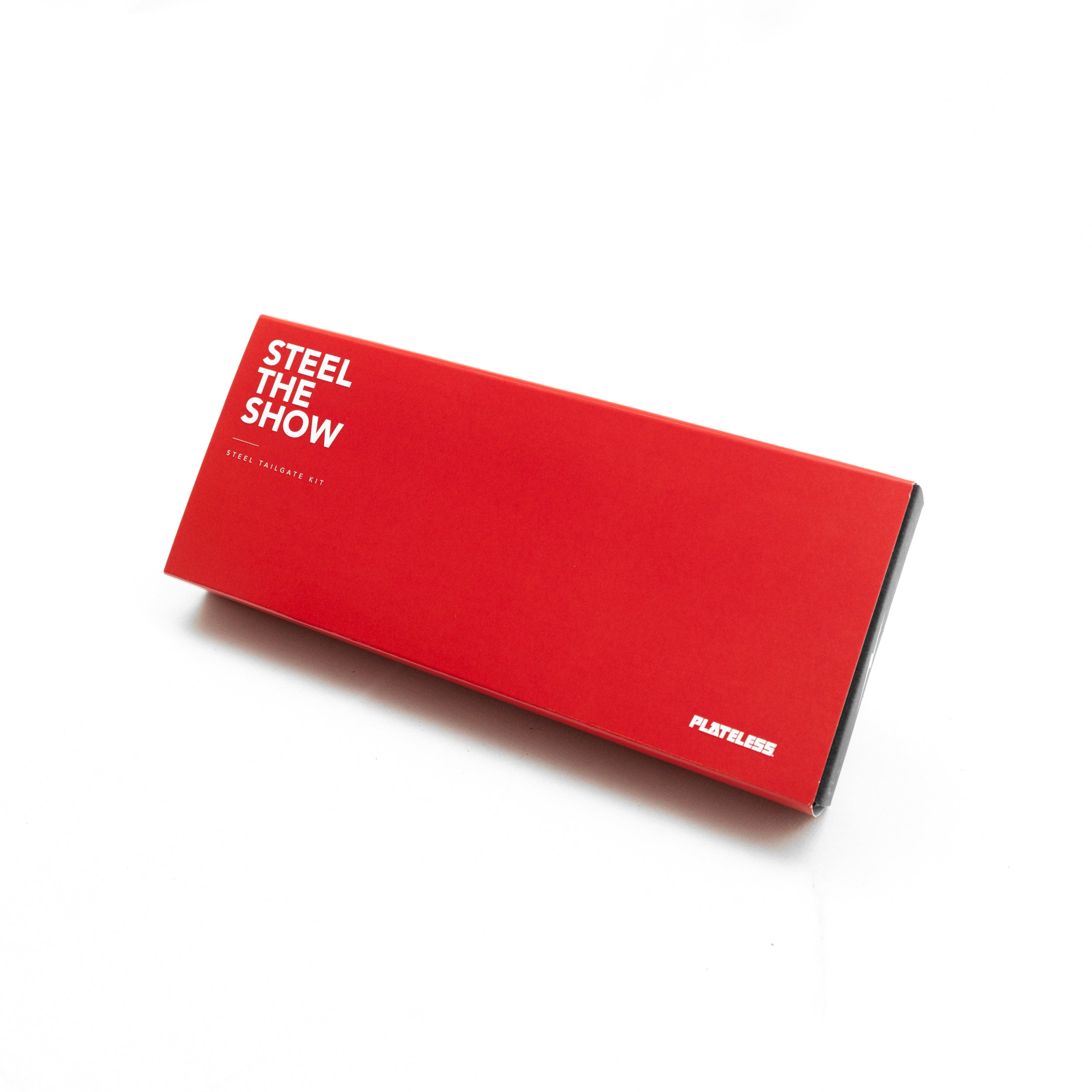 Magna Plate Magnetic Front & Rear Number Plate Holder Kit by Plateless Vehicle Dress Up Caps & Covers AUTOID