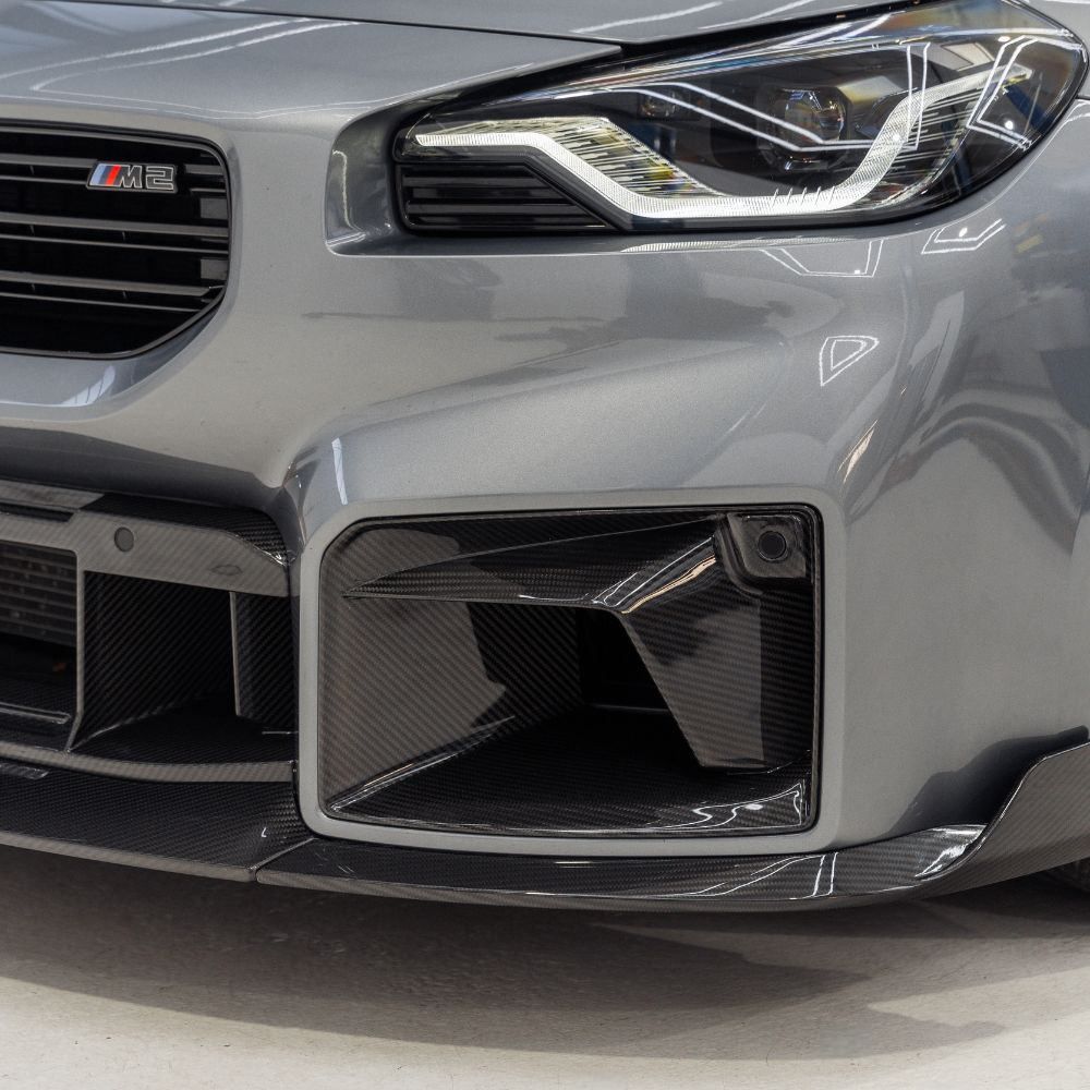 TRE BMW G87 M2 TR87 Winged V3 Carbon Fibre Full Body Kit by TRE (2023+) Styling Kit AUTOID®