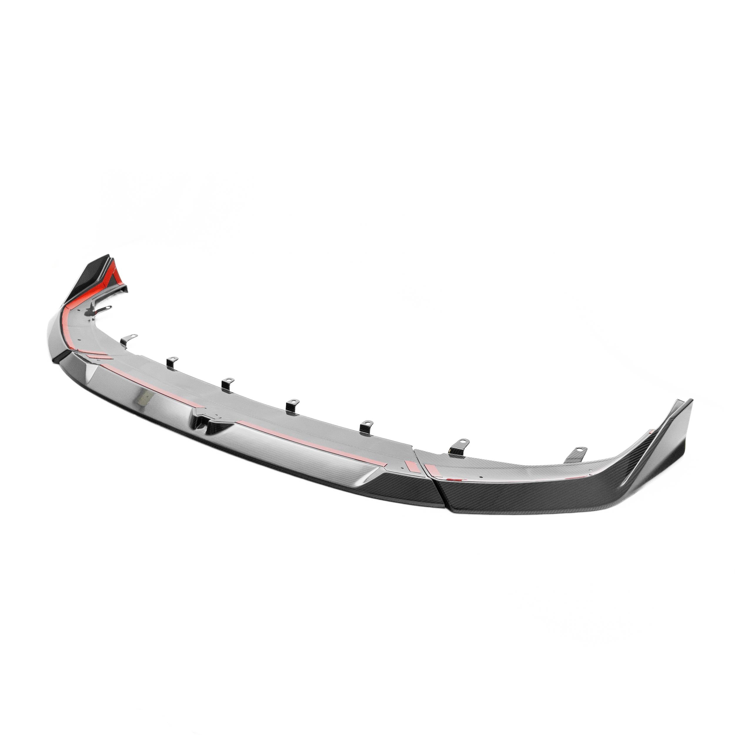 BMW 1 Series F70 & 2 Series F74 Pre-Preg Carbon Fibre Front Splitter