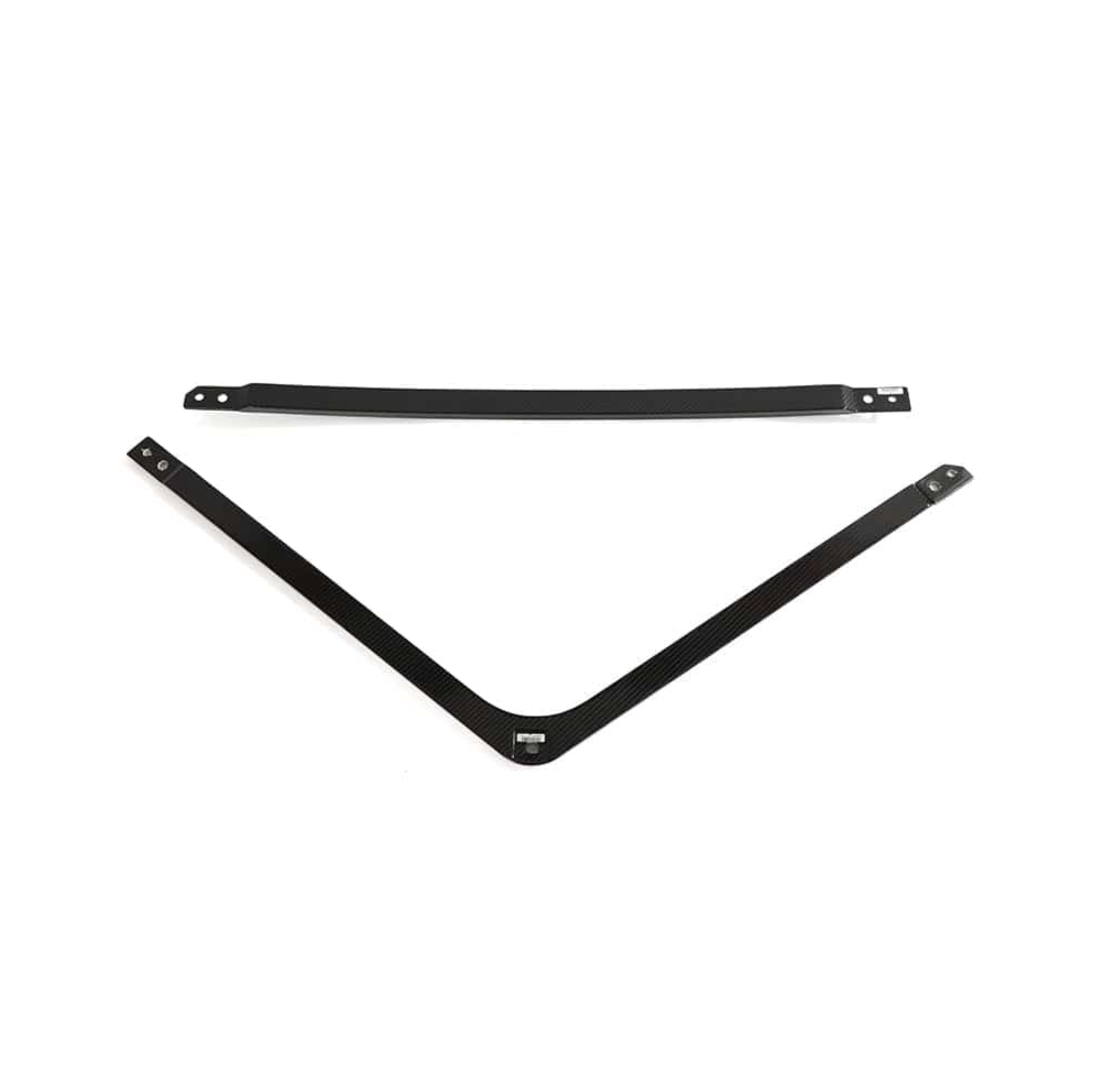 BMW M3 G80, M4 G82 & M2 G87 Pre-Preg Carbon Fibre Strut Brace by TRE (2021+) - AUTOID