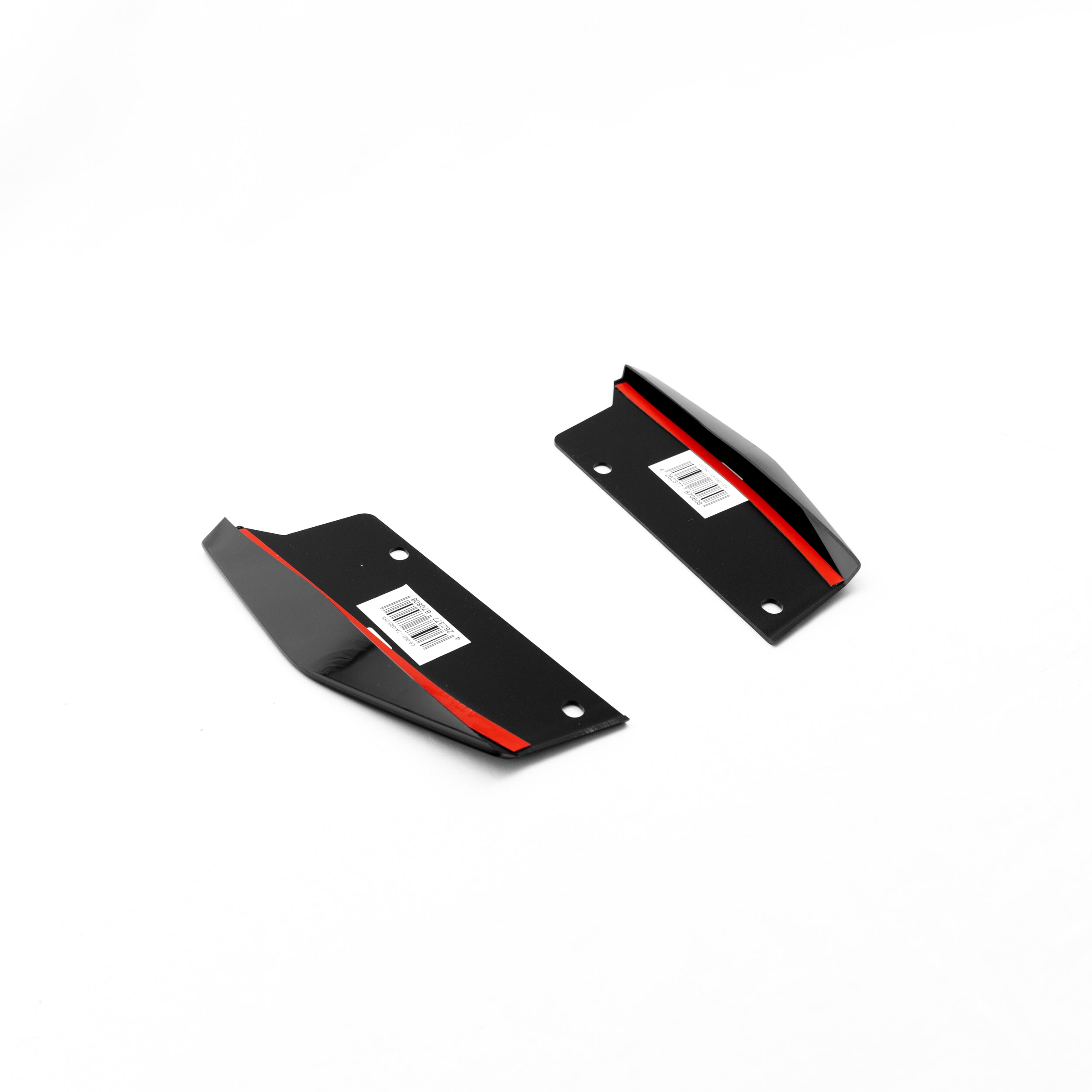 Zaero Design BMW M4 G82 G83 EVO-S Gloss Black Diffuser Extensions by ZAERO (2021+) Side Skirts & Winglets AUTOID