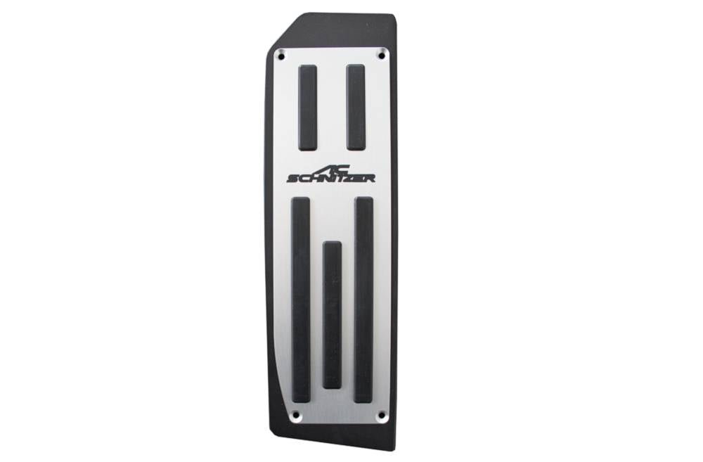 AC Schnitzer Aluminium Footrest For Right Hand Drive Rhd BMW Z4 G29 (3530329320) - AUTOID - Foot Rests & Pedals - AC Schnitzer