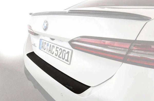 AC Schnitzer Bumper Protection Strip for M5 G90 G99 & 5 Series G60 G61 - AUTOID - Vinyl Decals & Stickers - AC Schnitzer