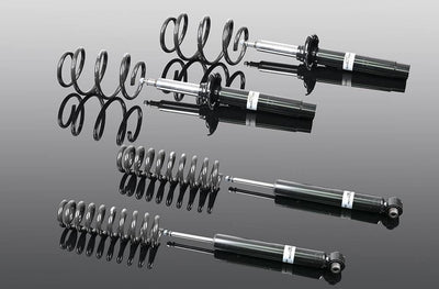 AC Schnitzer Sport Suspension For BMW 4 Series G22 Coup - AUTOID - Lowering Springs - AC Schnitzer