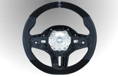 AC Schnitzer Sports Steering Wheel For BMW M8 F91/F92 (3234330320) - AUTOID - Steering Wheels - AC Schnitzer