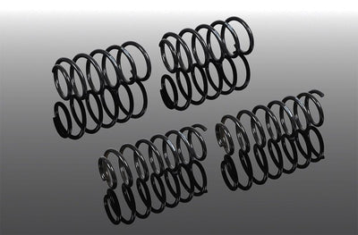 AC Schnitzer Suspension Spring Kit For BMW I3 (3130501110) - AUTOID - Lowering Springs - AC Schnitzer