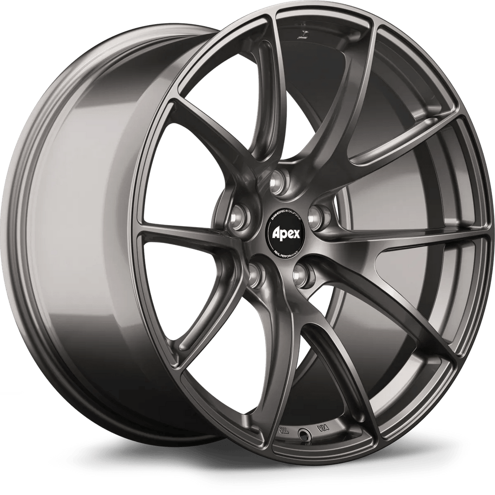 Apex VS - 5 Evolution Flow Formed Alloy Wheels for G87 M2 - AUTOID - Alloy Wheels - Apex