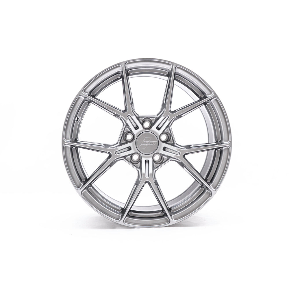 AU10 Flow Form 18" Limited Edition Wheels by AUTOID x Bola - AUTOID - Flow Forged Wheels - Bola