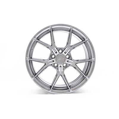 AU10 Flow Form 18" Limited Edition Wheels by AUTOID x Bola - AUTOID - Flow Forged Wheels - Bola