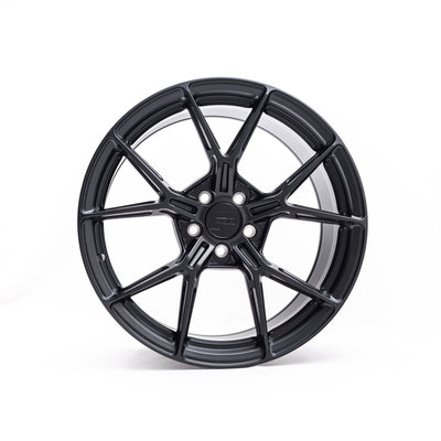 AU10 Flow Form 19" Limited Edition Wheels by AUTOID x Bola - AUTOID - Flow Forged Wheels - Bola