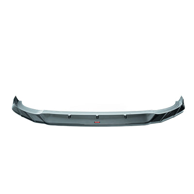 Audi RSQ8 4M Carbon Fibre Front Bumper Splitter by Urban (2019+) - AUTOID - Front Lips & Splitters - Urban Automotive