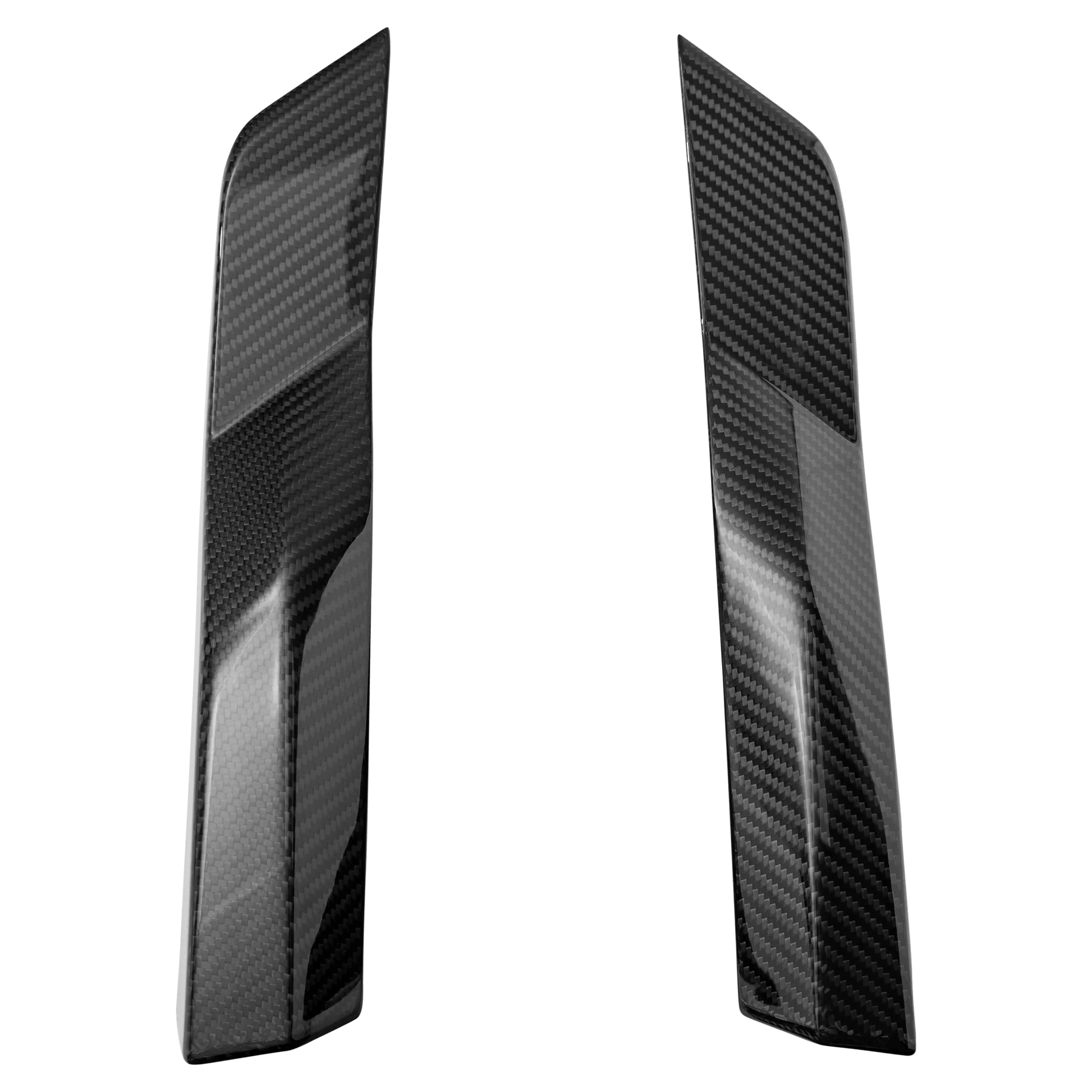 Standard Hood Fender & Mirror Kit |AUDI RS Q8 2020