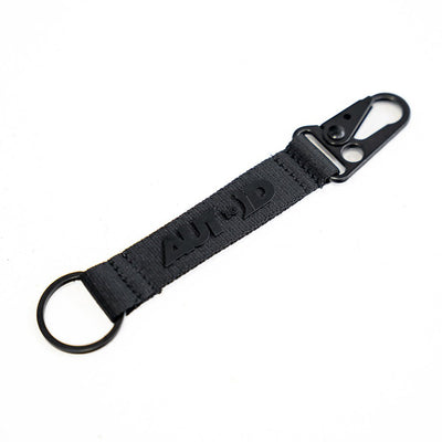 AUTOID Black 10 Year Jet Tag - AUTOID - Key Straps & Accessories - AUTOID