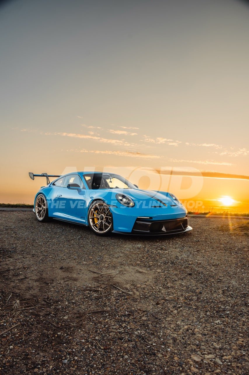 AUTOID Mobile Wallpaper Pack V2 (iPhone & Android) - AUTOID - Merchandise - AUTOID