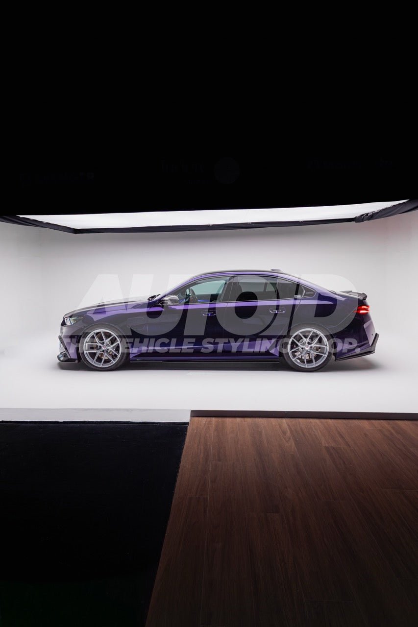 AUTOID Mobile Wallpaper Pack V2 (iPhone & Android) - AUTOID - Merchandise - AUTOID