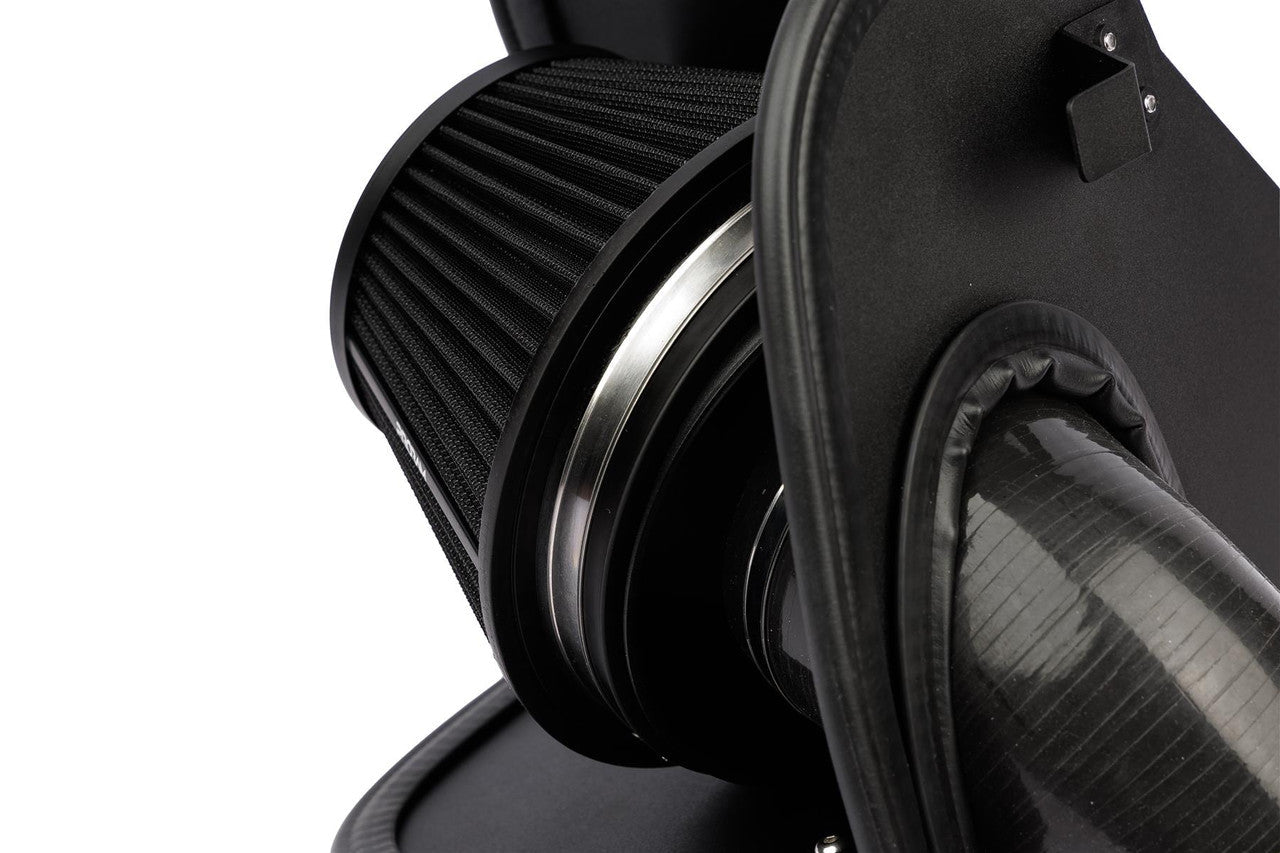 BMW 128ti / M135i F40 & Mini GP F56 Pleated Air Intake Filter Kit by RamAir - AUTOID - Air Intakes - RamAir