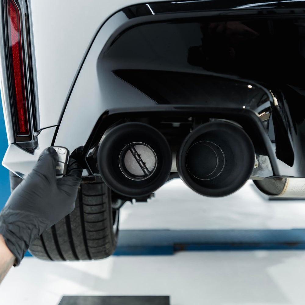 BMW F & G Series Active Valve Control Plug & Play System by Milltek Sport - AUTOID - Exhaust System - Milltek Sport