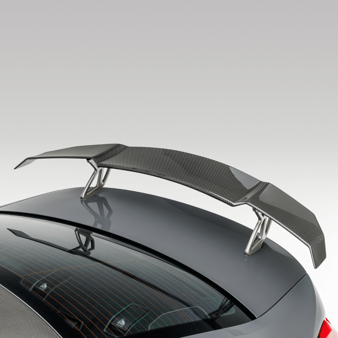 BMW F80 M3 | F82/F83 M4 VRS GTS Aero Wing Blade by Vorsteiner - AUTOID - Rear Wings - Vorsteiner