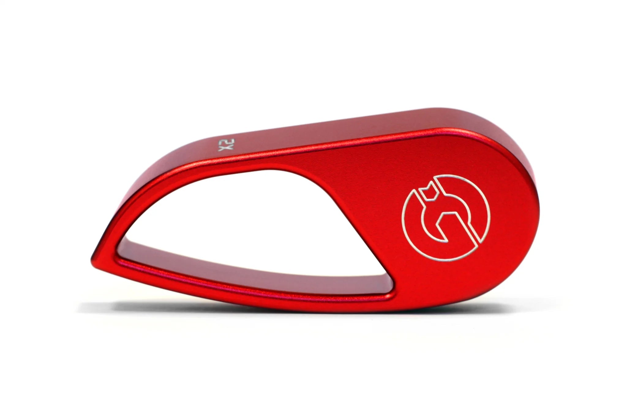 BMW G Series Hood Bonnet Latch Handle by Goldenwrench - AUTOID - Dashboard & Decorative Trim - Goldenwrench Supply