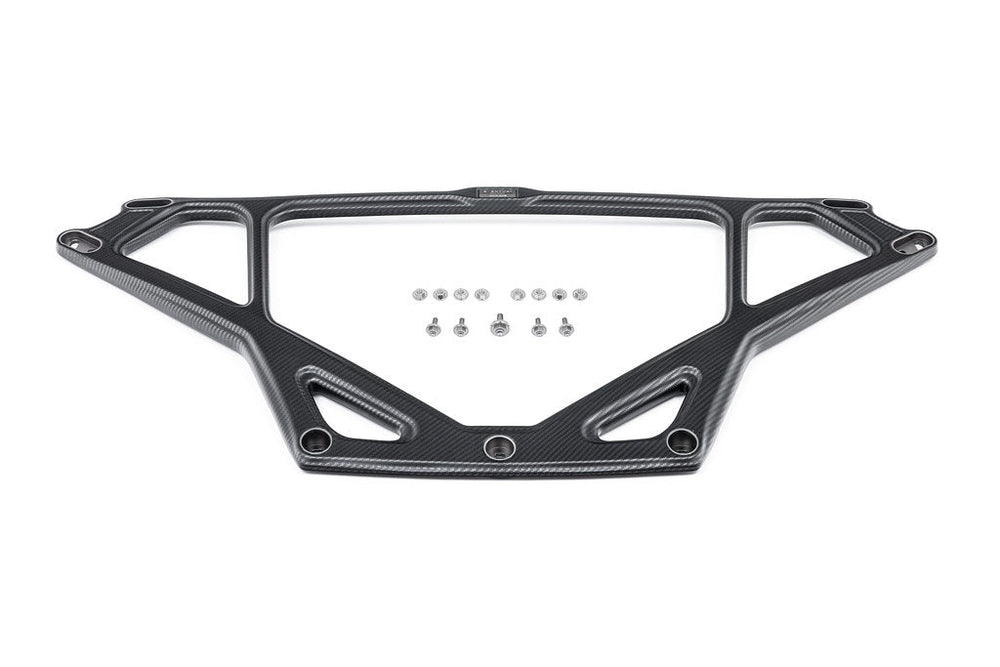 BMW G87 M2, G82 M4 & G80 M3 Eventuri Carbon Fibre Strut Brace Kit - AUTOID - Strut Brace - Eventuri