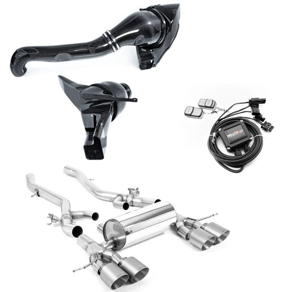 BMW G87 M2 Ultimate Sound Upgrade bmw-g87-m2-ultimate-sound-upgrade