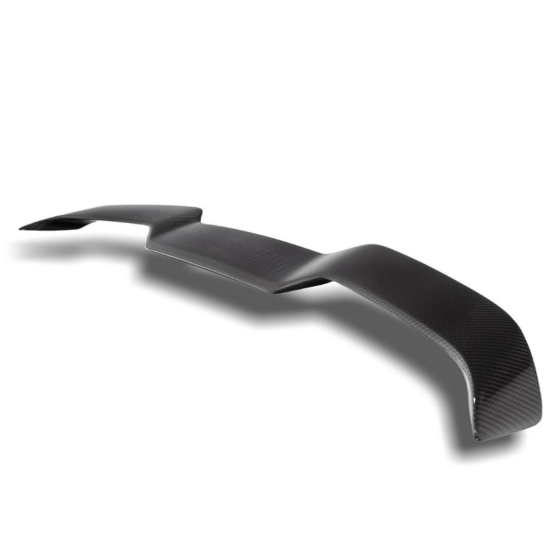 BMW G8X M3 Carbon Fiber Decklid Spoiler - AUTOID - Rear Spoilers - Vorsteiner