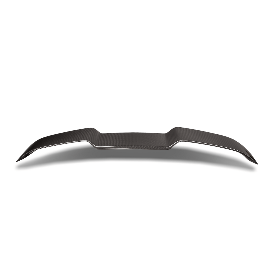 BMW G8X M3 Carbon Fiber Decklid Spoiler - AUTOID - Rear Spoilers - Vorsteiner