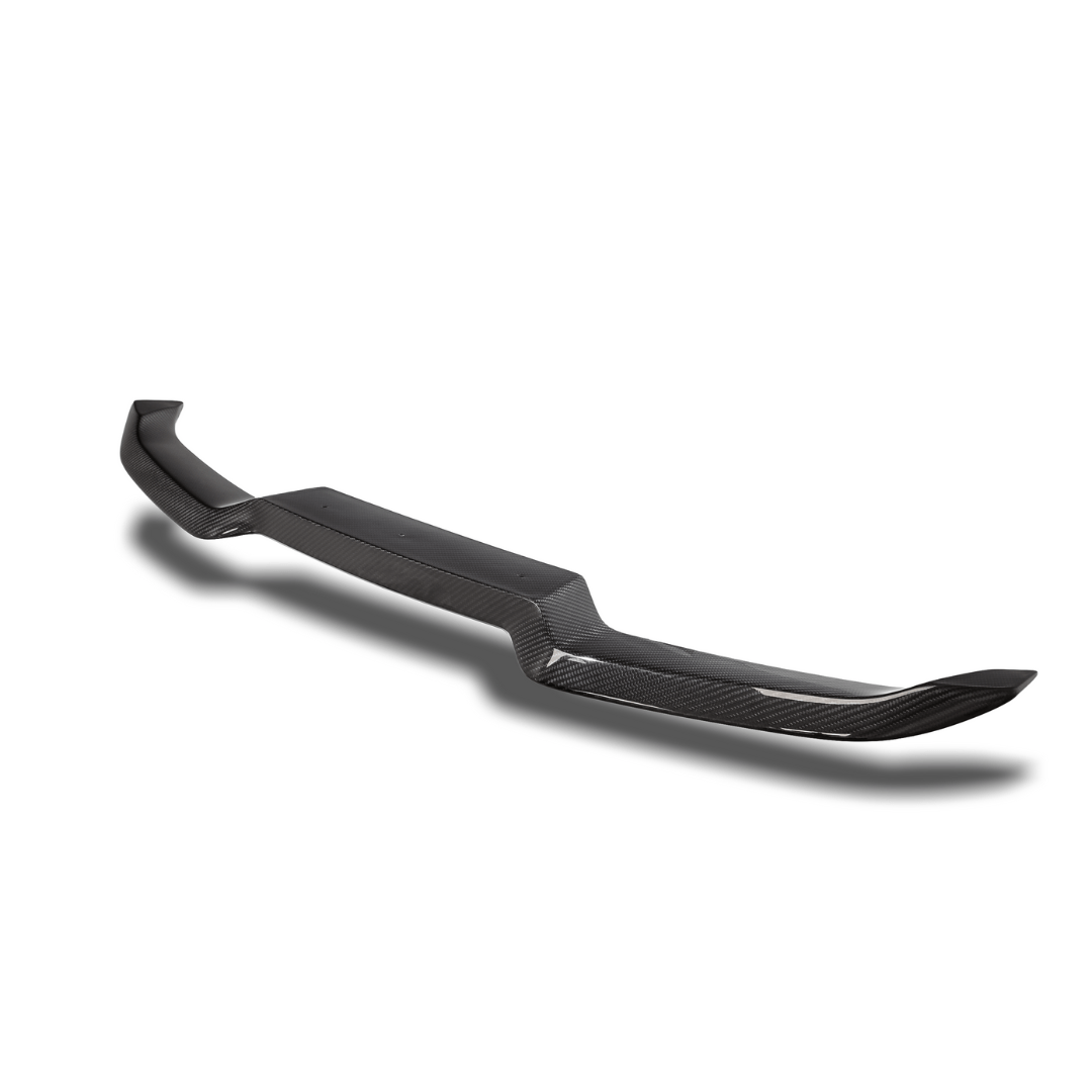 BMW G8X M3 Carbon Fiber Decklid Spoiler - AUTOID - Rear Spoilers - Vorsteiner