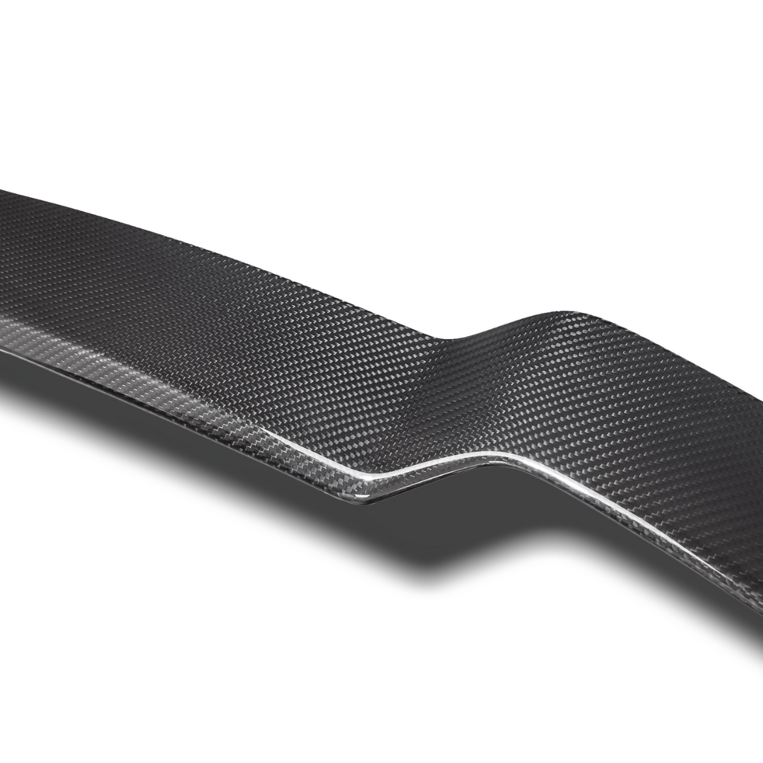 BMW G8X M3 Carbon Fiber Decklid Spoiler - AUTOID - Rear Spoilers - Vorsteiner