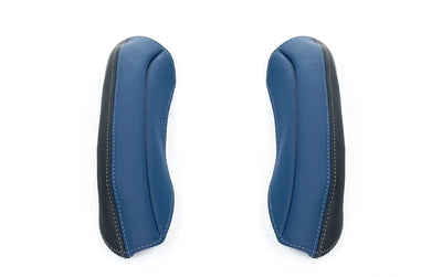 BMW M Carbon Bucket Seat Bolster Protector Set by Wunderworks - AUTOID - Interior - Wunderworks