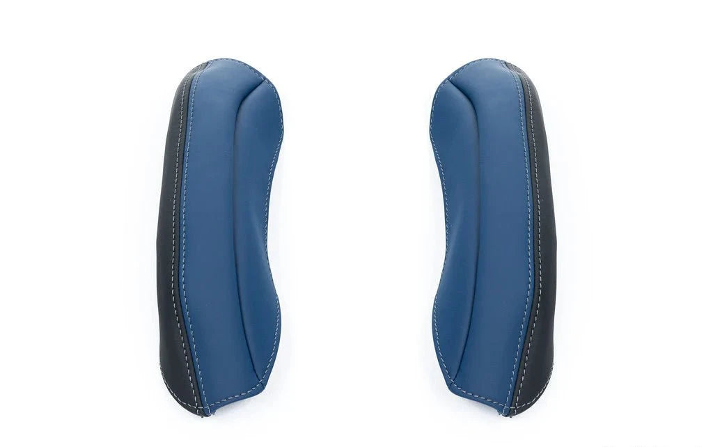 BMW M Carbon Bucket Seat Bolster Protector Set by Wunderworks - AUTOID - Interior - Wunderworks