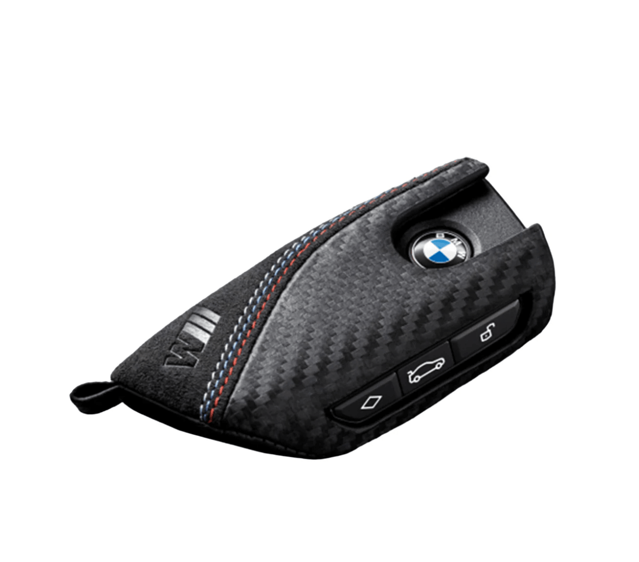 BMW M Performance Genuine Key Case Cover (2024 )