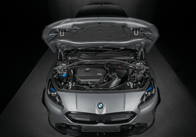 BMW M135 F70, M235, U1X X1 & X2 M35 Eventuri Carbon Fibre Intake Kit - AUTOID - Air Intakes - Eventuri