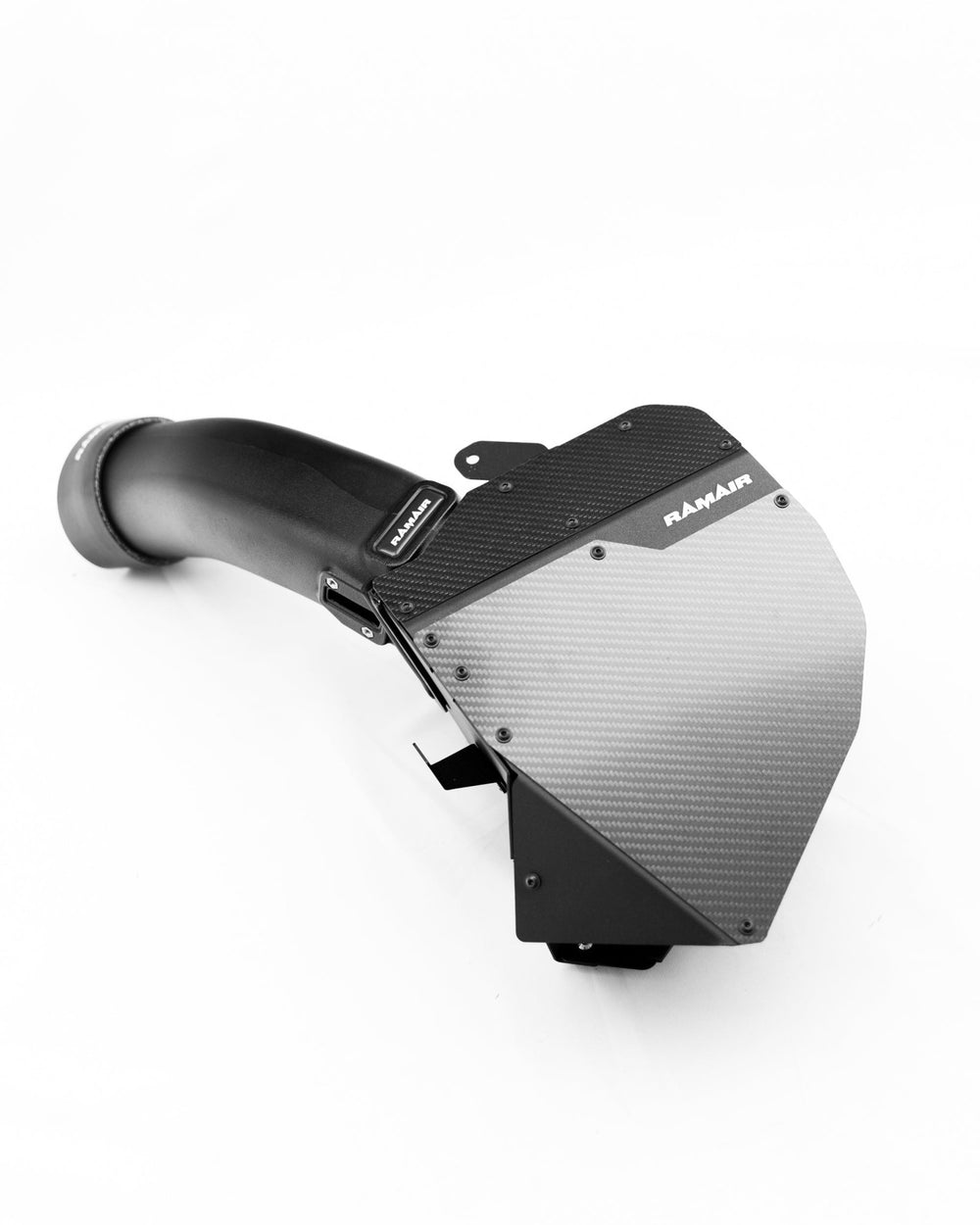 BMW M135 F70 & Mini Cooper F66 Carbon Fibre Air Intake Filter Kit by RamAir - AUTOID - Air Intakes - RamAir