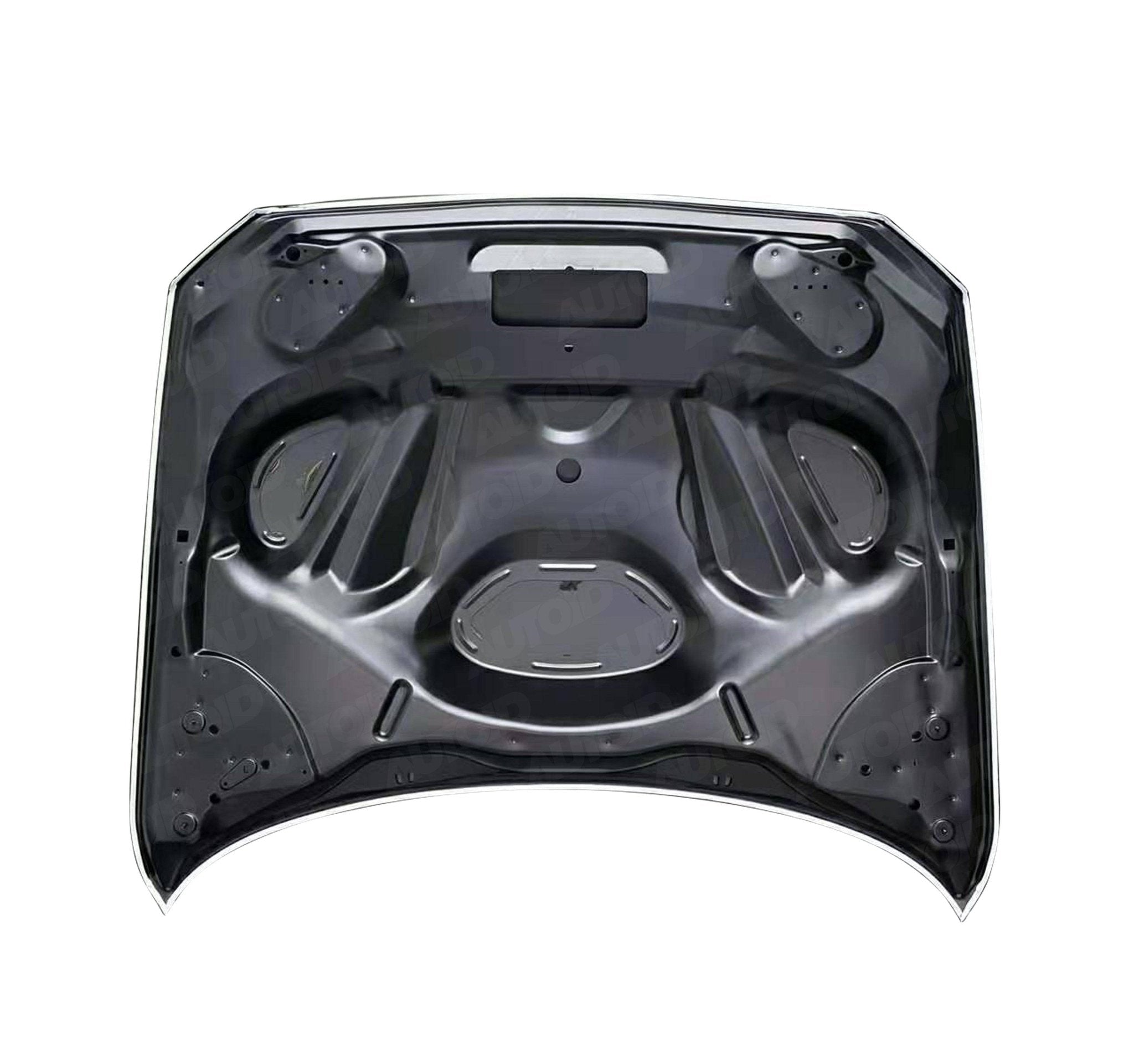 BMW M2 F87, 2 Series F22, 1 Series F20 Aluminium CS Front Bonnet (2014 - 2021) - AUTOID - Front Hood - Essentials