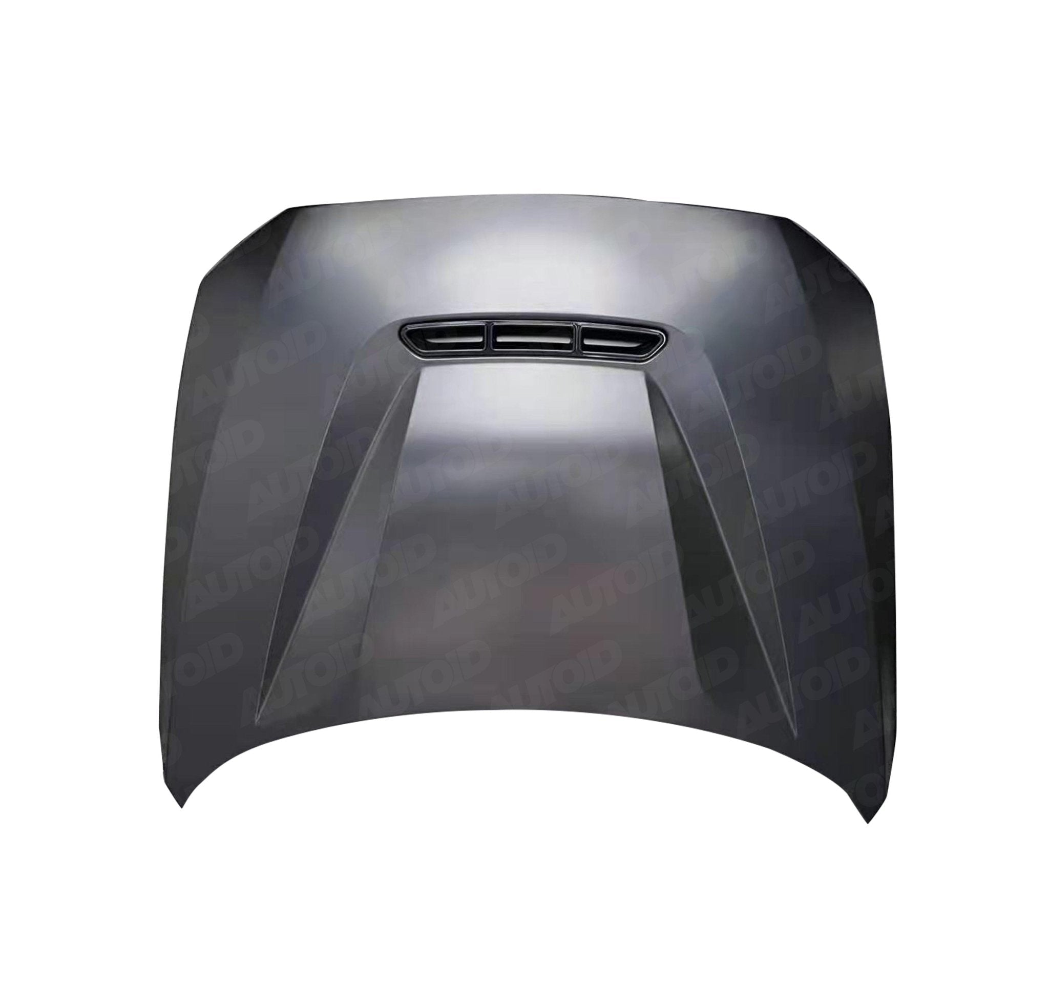 BMW M2 F87, 2 Series F22, 1 Series F20 Aluminium CS Front Bonnet (2014 - 2021) - AUTOID - Front Hood - Essentials