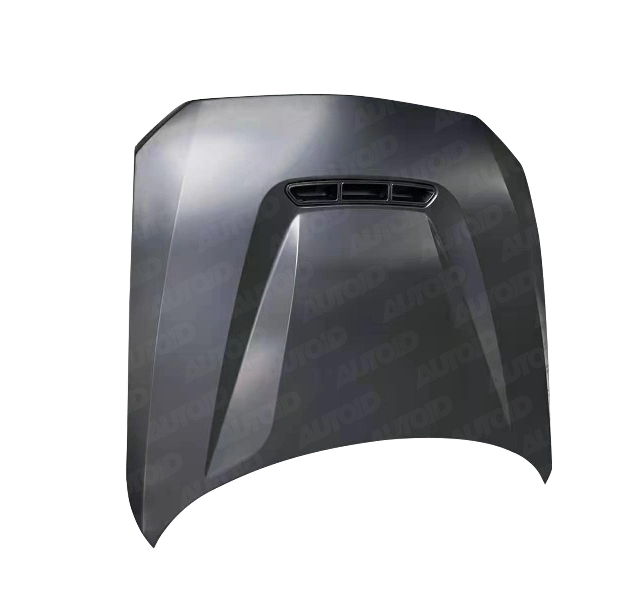 BMW M2 F87, 2 Series F22, 1 Series F20 Aluminium CS Front Bonnet (2014 - 2021) - AUTOID - Front Hood - Essentials