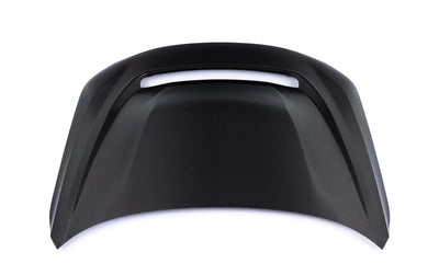 BMW M2 G87 Carbon Fibre Front Hood by Alpha - N (2023+) - AUTOID - Front Hood - Alpha - N