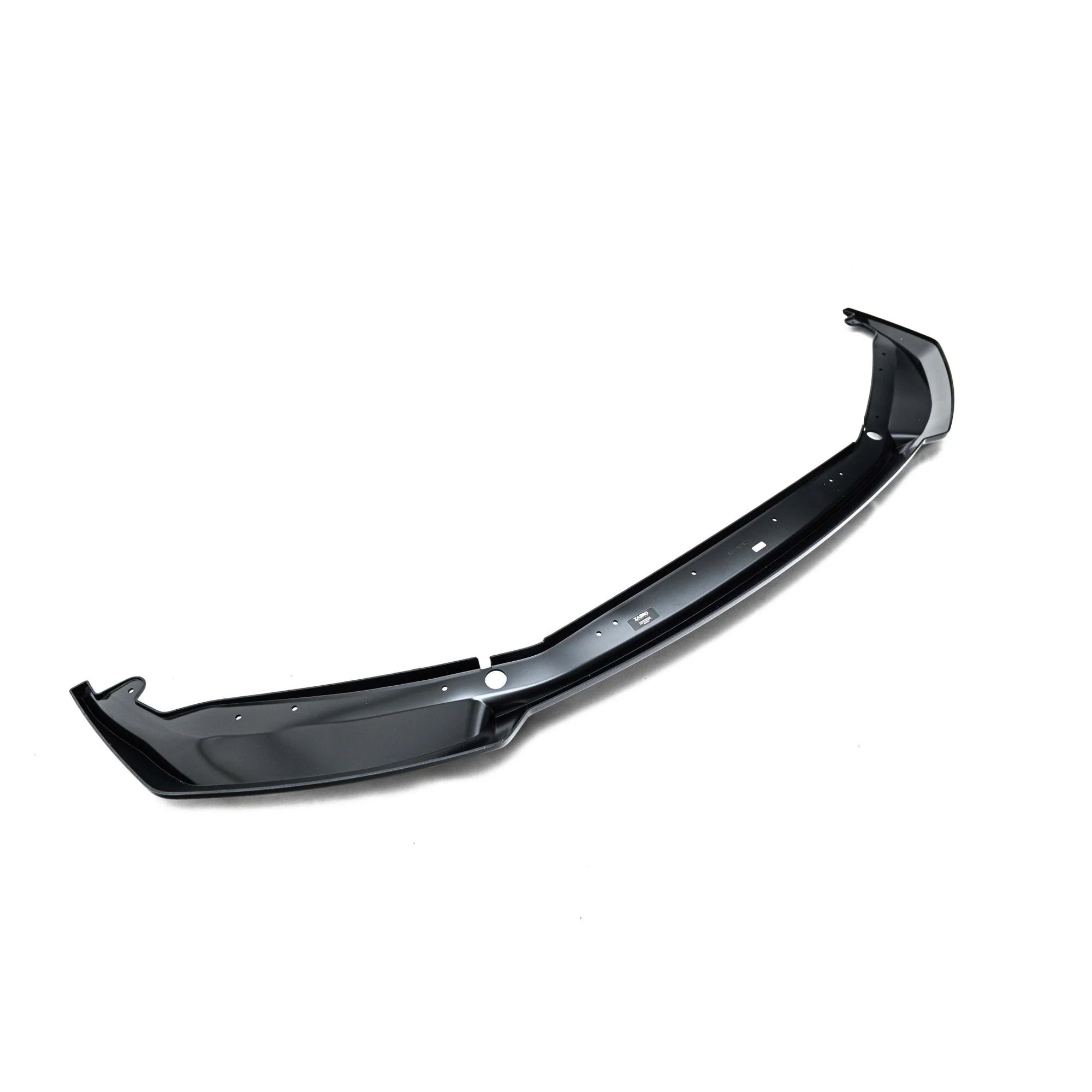 BMW M2 G87 EVO-S Glanzend Zwarte Carrosserie Set door ZAERO