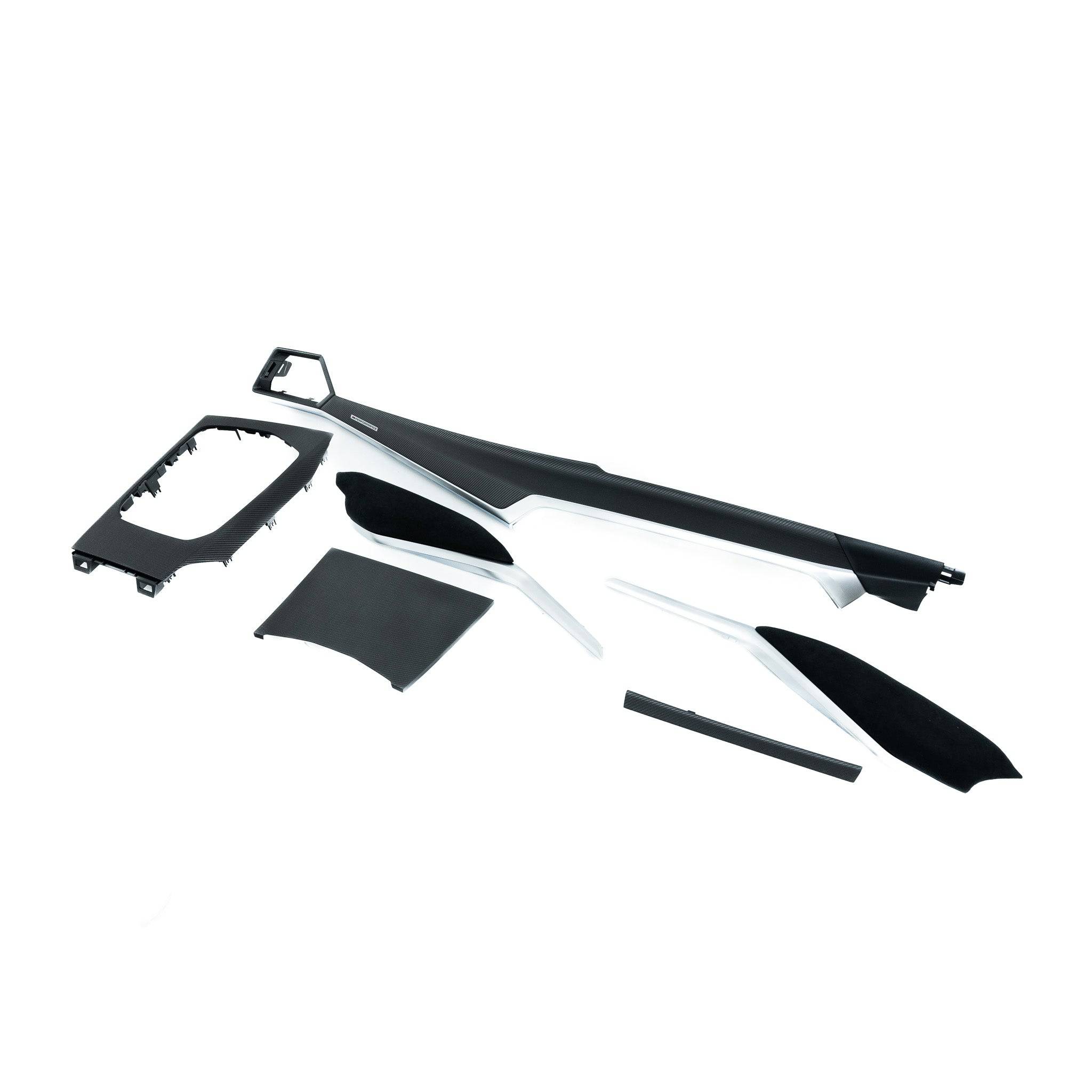 M Performance BMW G87 M2 - AutoID – AUTOID®