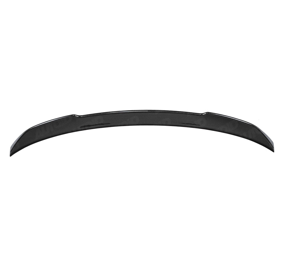 BMW M3 G80 & BMW 3 Series G20 Pre - Preg Carbon Fibre CS Rear Spoiler by TRE (2018+) - AUTOID - Rear Spoilers - TRE