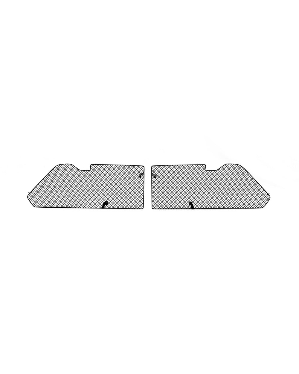 BMW M5 G90 G99 Radiator Mesh Protector Kit by Zunsport - AUTOID - Front Grille - Zunsport
