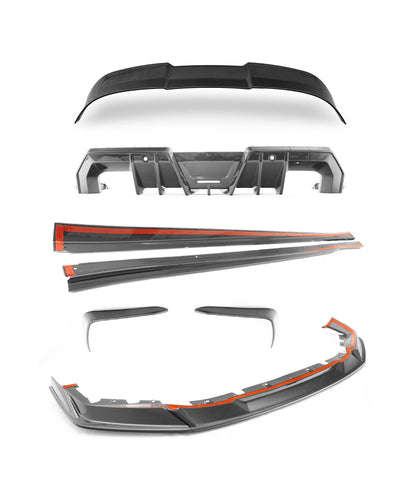 BMW M5 G99 Touring TRE PR - 1 Carbon Fibre Body Kit - AUTOID - Styling Kit - TRE